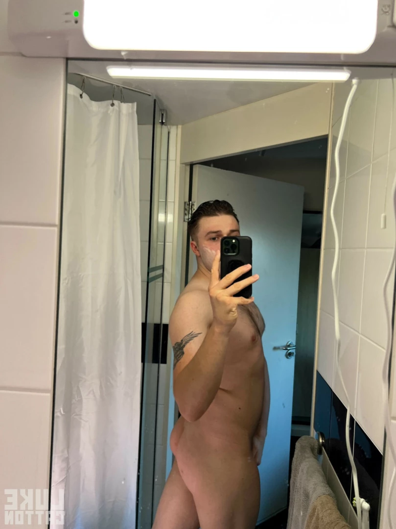 Luke Catton [ luke_catton ] Onlyfans leaked photo 14482375 on Hotleaks.tv