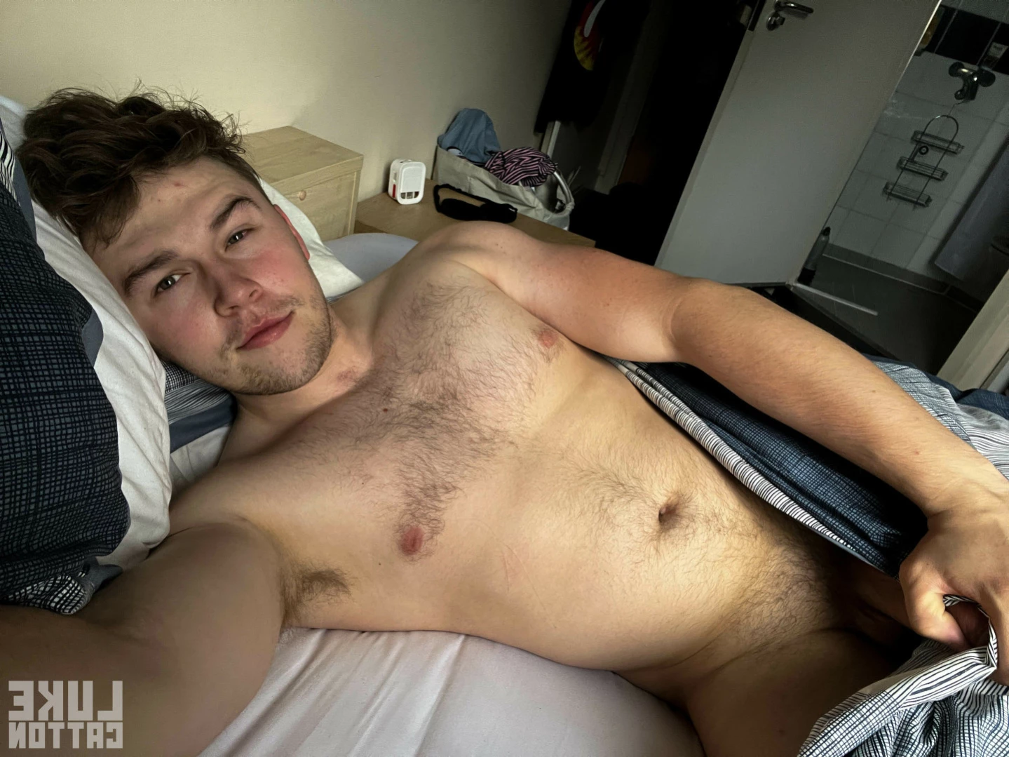 Luke Catton [ luke_catton ] Onlyfans leaked photo 14500050 on Hotleaks.tv