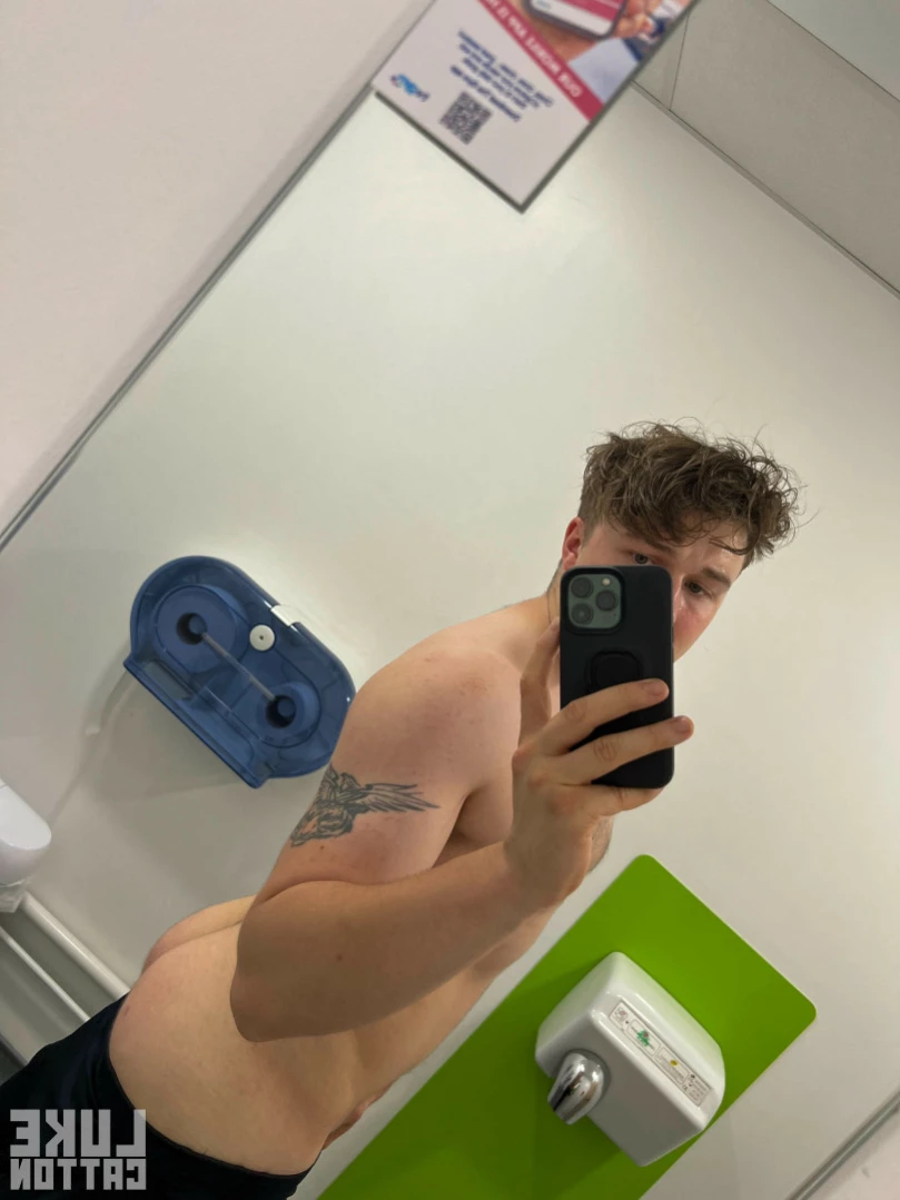 Luke Catton [ luke_catton ] Onlyfans leaked photo 14500130 on Hotleaks.tv