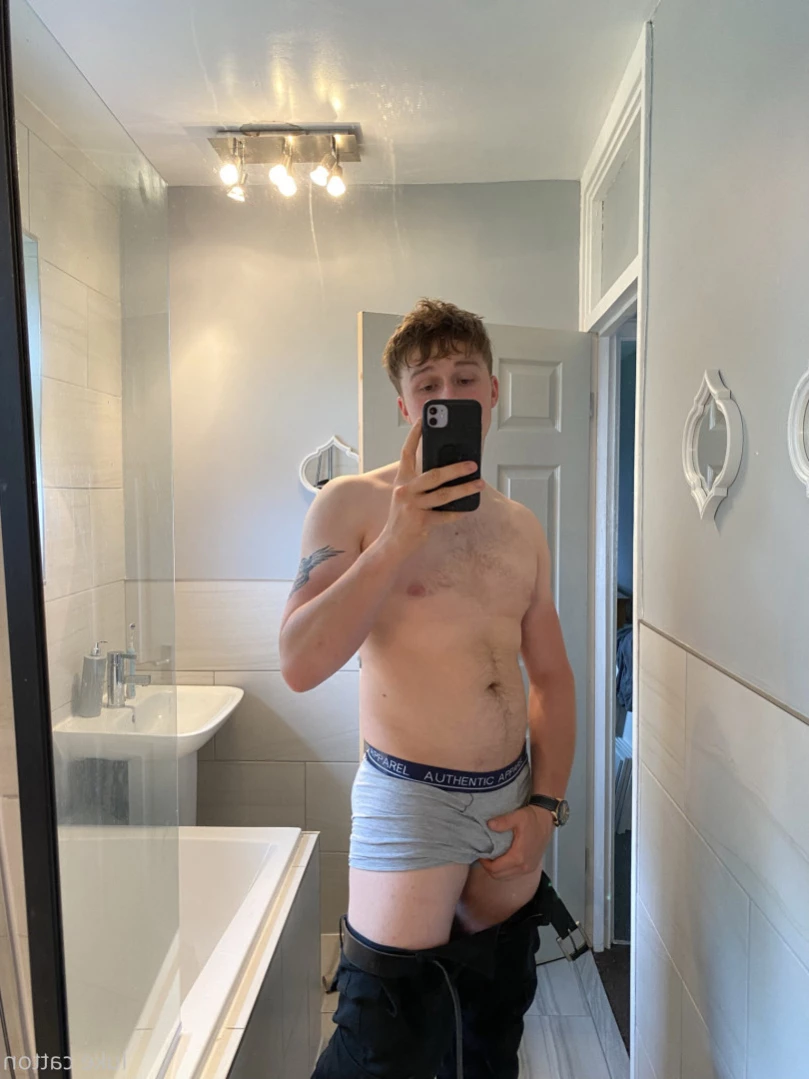 Luke Catton [ luke_catton ] Onlyfans leaked photo 14500191 on Hotleaks.tv