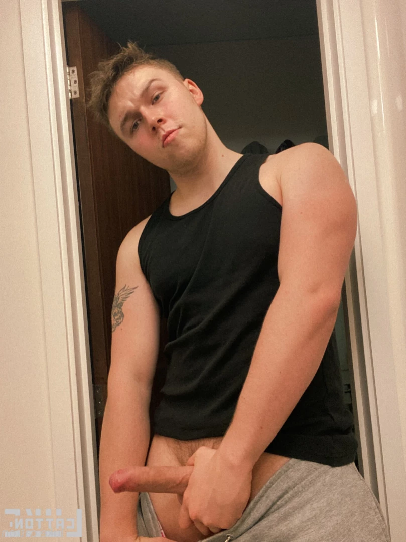 Luke Catton [ luke_catton ] Onlyfans leaked photo 14721268 on Hotleaks.tv