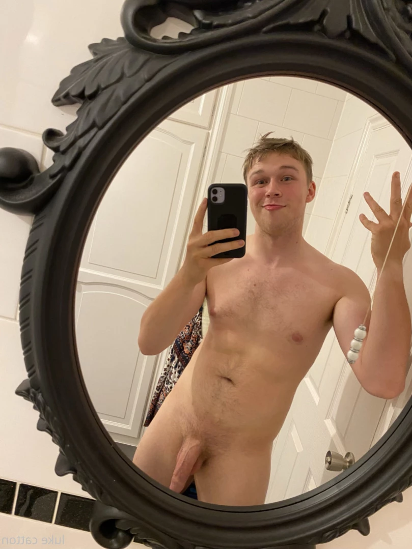 Luke Catton [ luke_catton ] Onlyfans leaked photo 14780293 on Hotleaks.tv