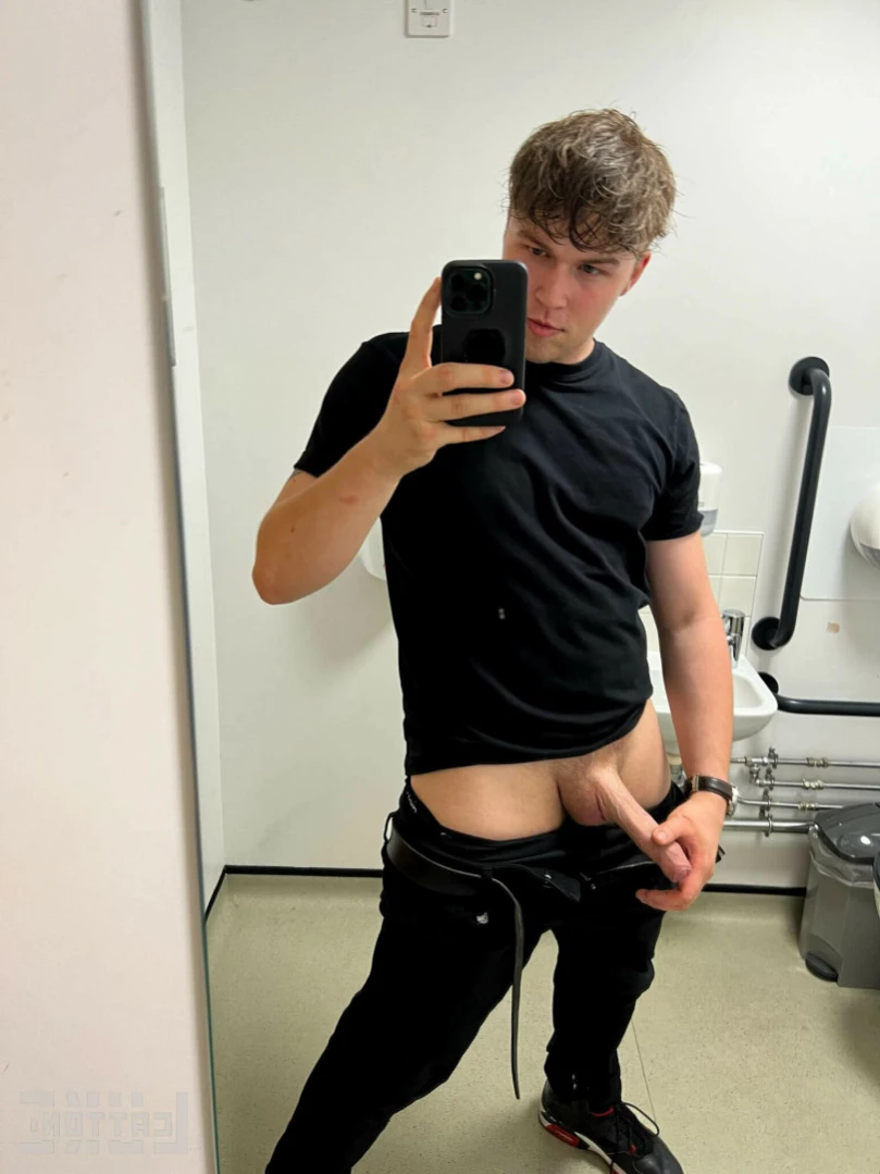 Luke Catton [ luke_catton ] Onlyfans leaked photo 15060689 on Hotleaks.tv
