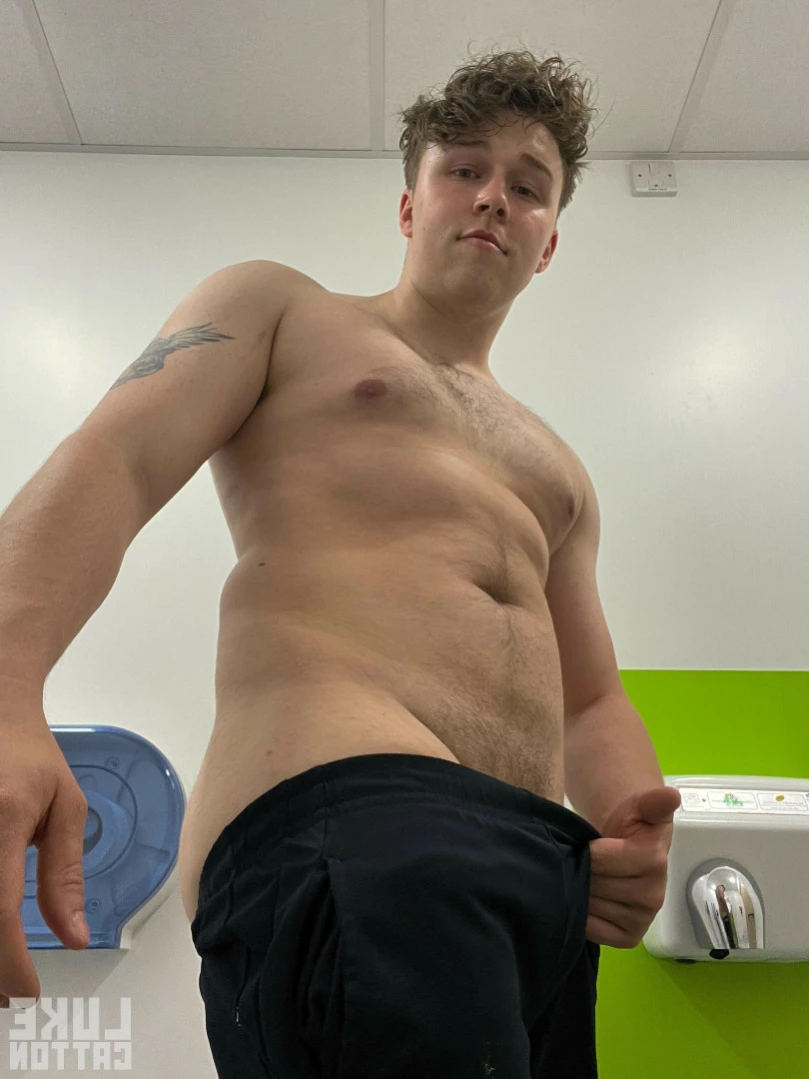 Luke Catton [ luke_catton ] Onlyfans leaked photo 15206387 on Hotleaks.tv