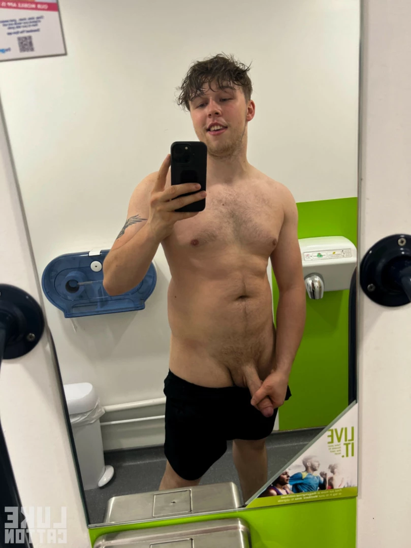 Luke Catton [ luke_catton ] Onlyfans leaked photo 15206446 on Hotleaks.tv