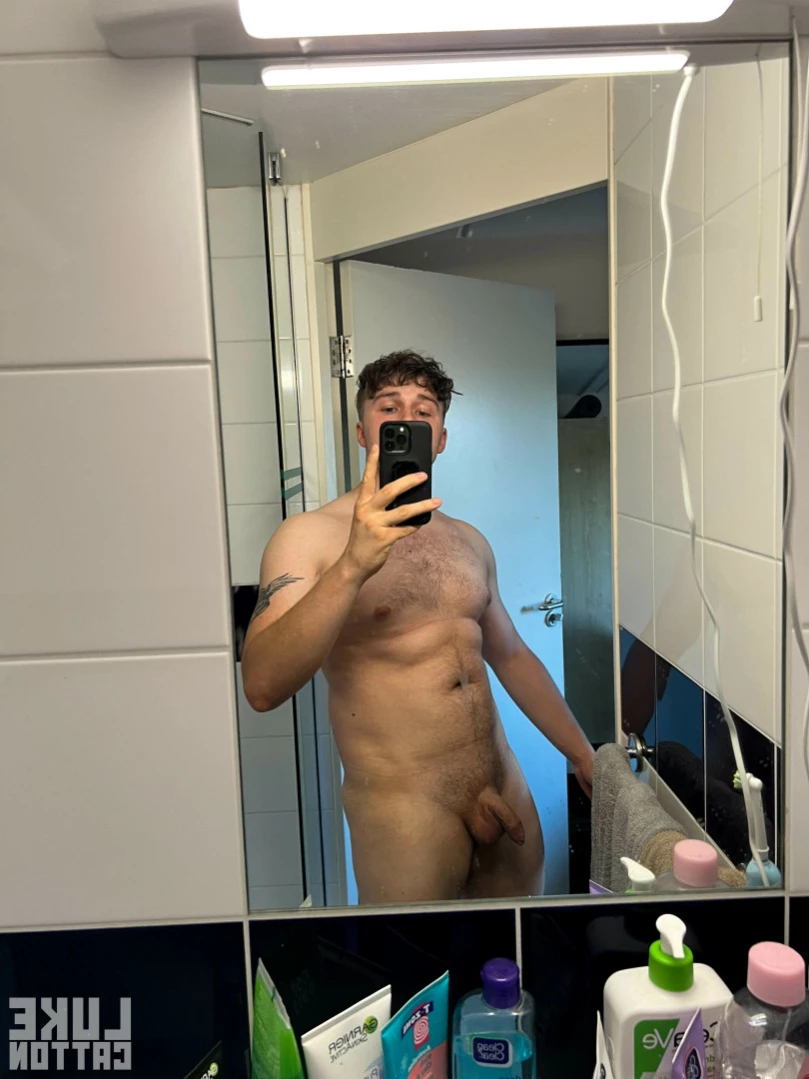 Luke Catton [ luke_catton ] Onlyfans leaked photo 15206492 on Hotleaks.tv