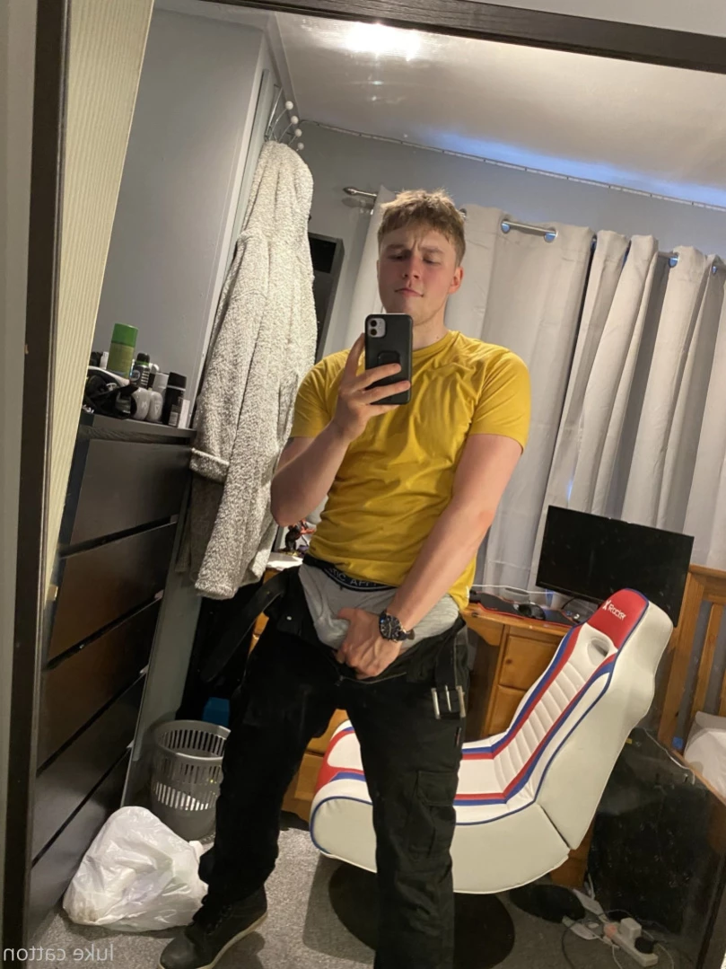 Luke Catton [ luke_catton ] Onlyfans leaked photo 15273710 on Hotleaks.tv