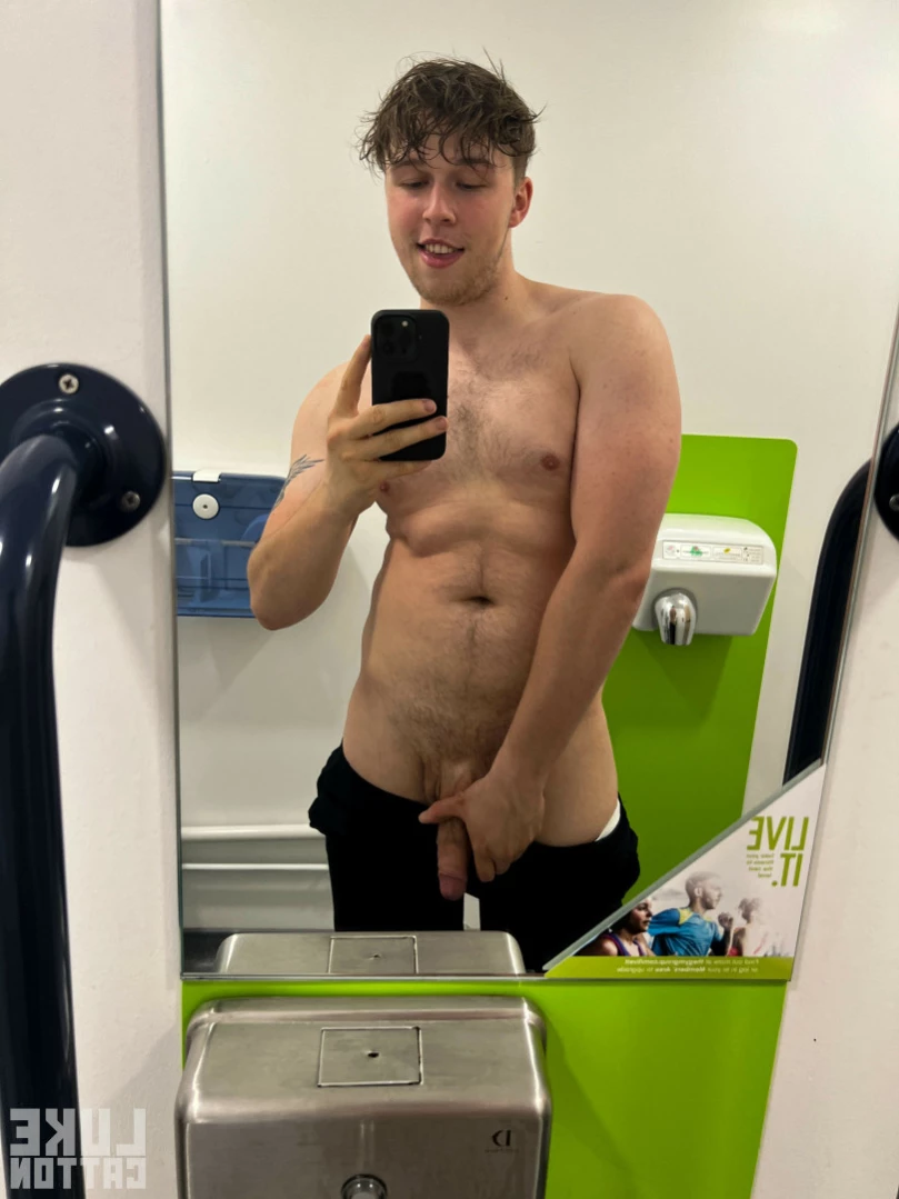 Luke Catton [ luke_catton ] Onlyfans leaked photo 15450396 on Hotleaks.tv