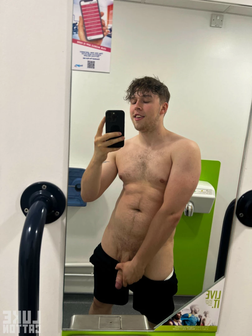 Luke Catton [ luke_catton ] Onlyfans leaked photo 15781328 on Hotleaks.tv