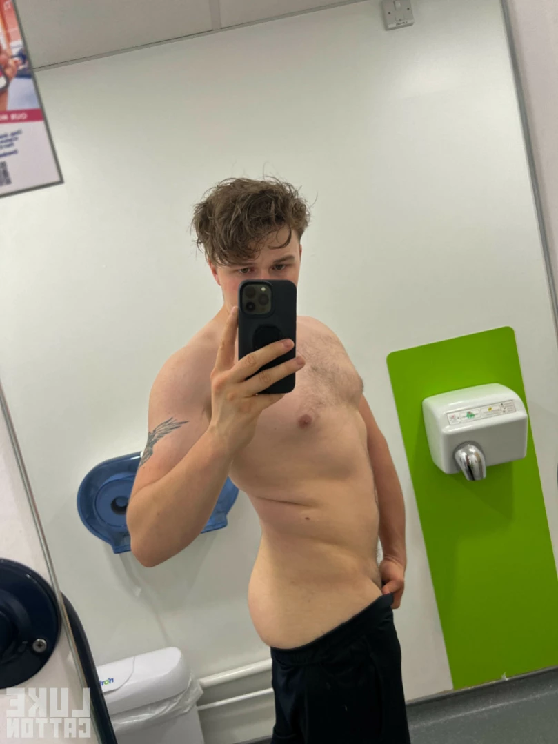 Luke Catton [ luke_catton ] Onlyfans leaked photo 15802360 on Hotleaks.tv