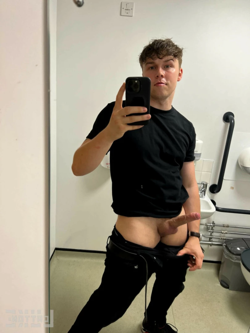 Luke Catton [ luke_catton ] Onlyfans leaked photo 16199735 on Hotleaks.tv