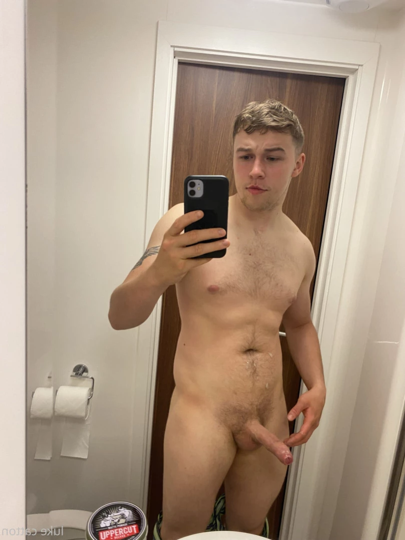 Luke Catton [ luke_catton ] Onlyfans leaked photo 16245403 on Hotleaks.tv