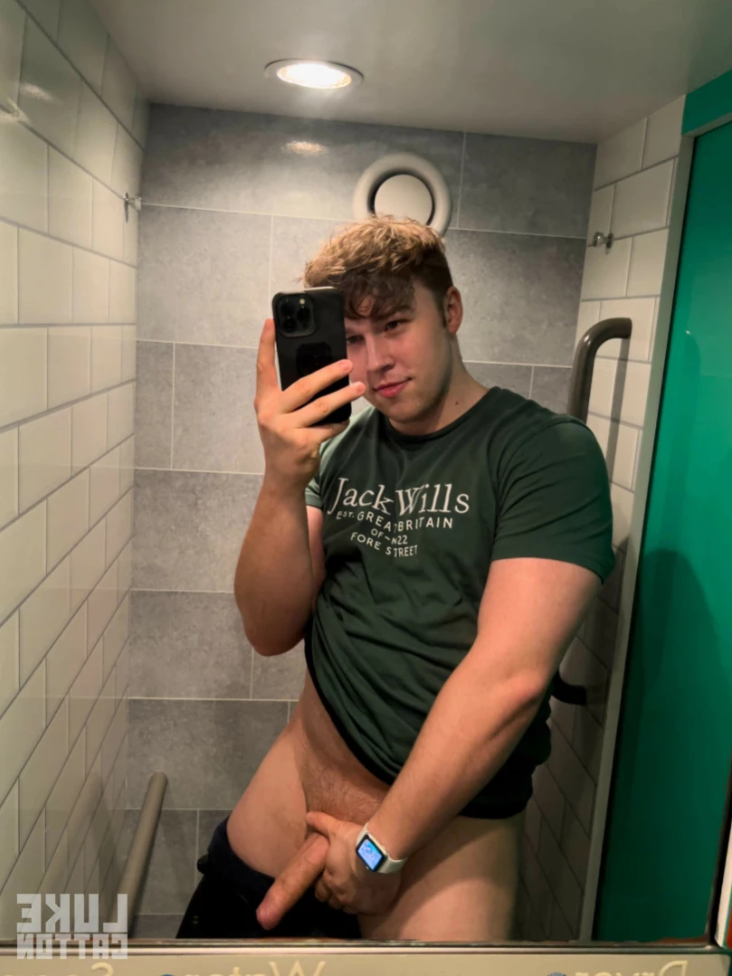 Luke Catton [ luke_catton ] Onlyfans leaked photo 16313052 on Hotleaks.tv