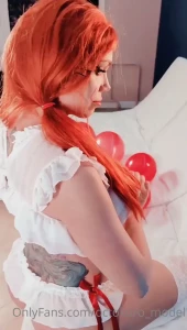 😻Horny cosplay girl 💦 [ octokuro_model ] Onlyfans leaked video 1705569 on Hotleaks.tv