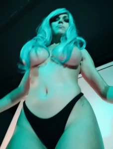 😻Horny cosplay girl 💦 [ octokuro_model ] Onlyfans leaked video 1705588 on Hotleaks.tv