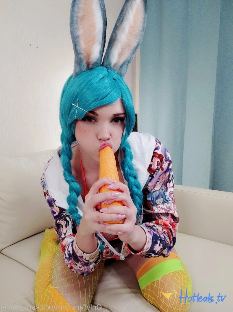 😻Horny cosplay girl 💦 [ octokuro_model ] Onlyfans leaked photo 927789 on Hotleaks.tv