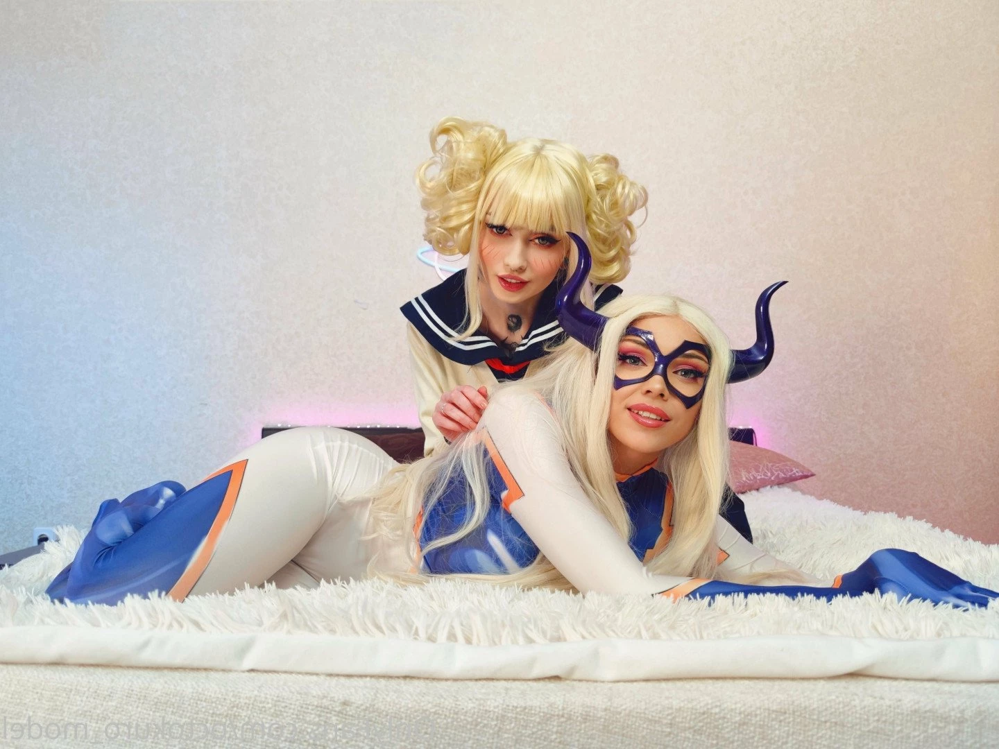 😻Horny cosplay girl 💦 [ octokuro_model ] Onlyfans leaked photo 927936 on Hotleaks.tv