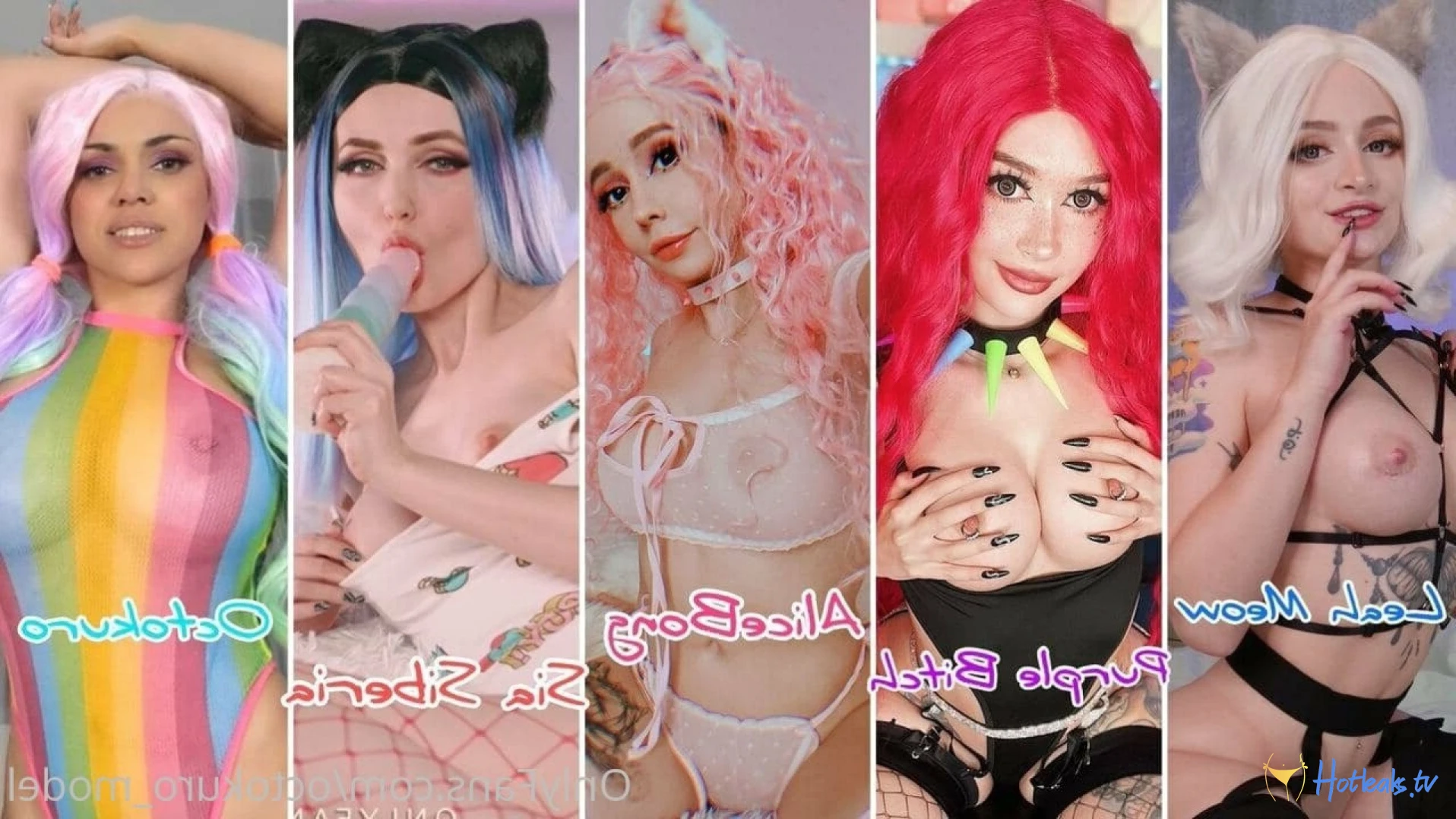 😻Horny cosplay girl 💦 [ octokuro_model ] Onlyfans leaked photo 928374 on Hotleaks.tv