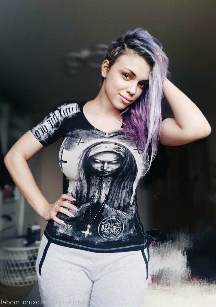 😻Horny cosplay girl 💦 [ octokuro_model ] Onlyfans leaked photo 928411 on Hotleaks.tv