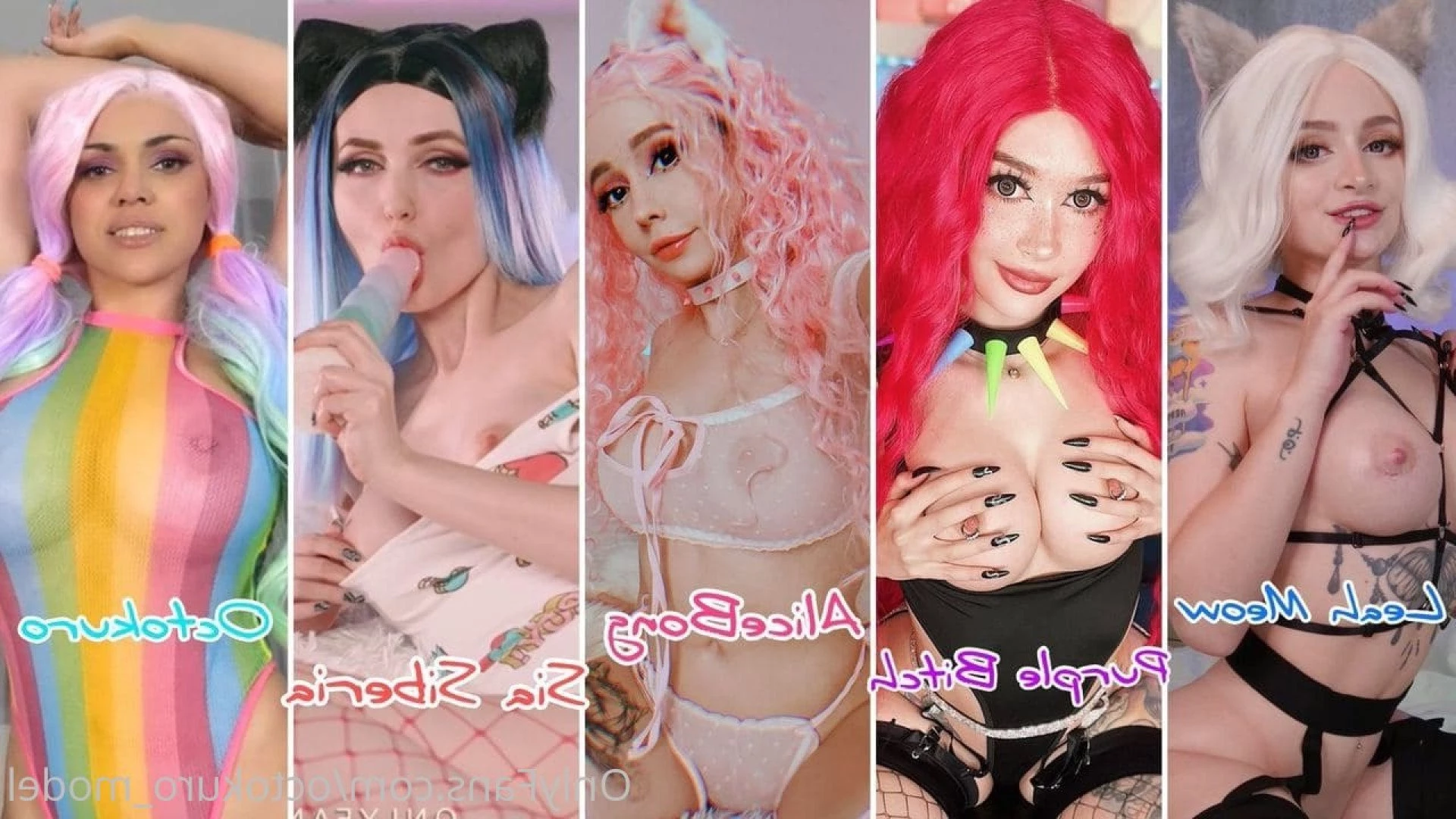😻Horny cosplay girl 💦 [ octokuro_model ] Onlyfans leaked photo 928835 on Hotleaks.tv