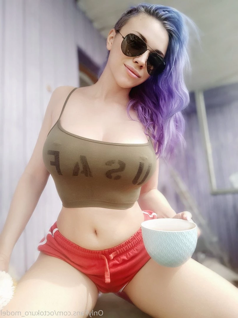 😻Horny cosplay girl 💦 [ octokuro_model ] Onlyfans leaked photo 929104 on Hotleaks.tv