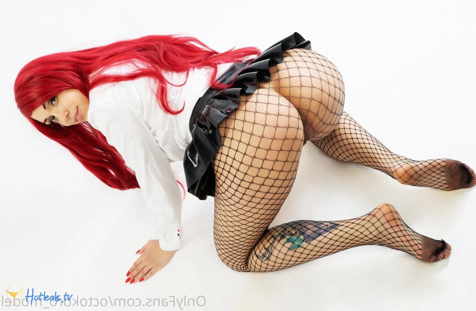 😻Horny cosplay girl 💦 [ octokuro_model ] Onlyfans leaked photo 929171 on Hotleaks.tv