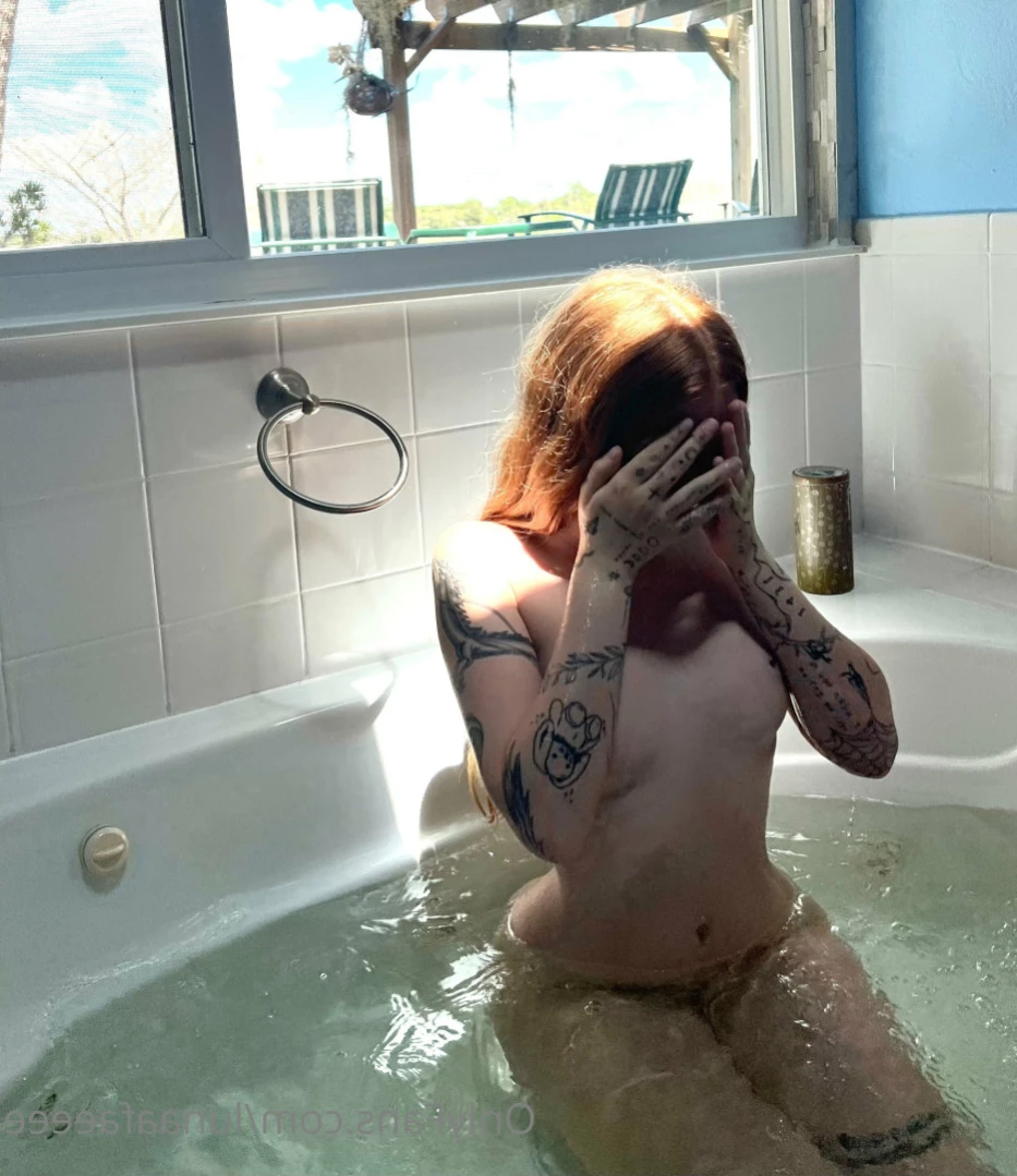 Luna Fae ♡ [ lunaafaeeee ] Onlyfans leaked photo 11245829 on Hotleaks.tv