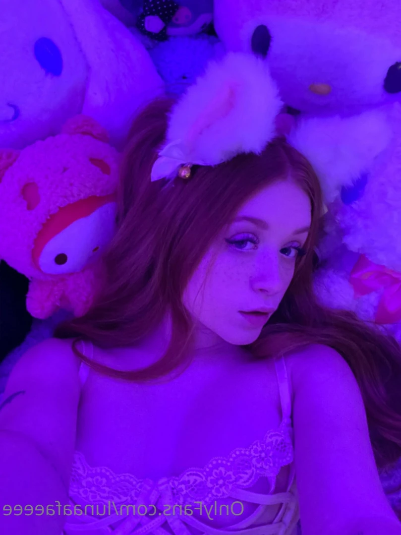 Luna Fae ♡ [ lunaafaeeee ] Onlyfans leaked photo 13464996 on Hotleaks.tv