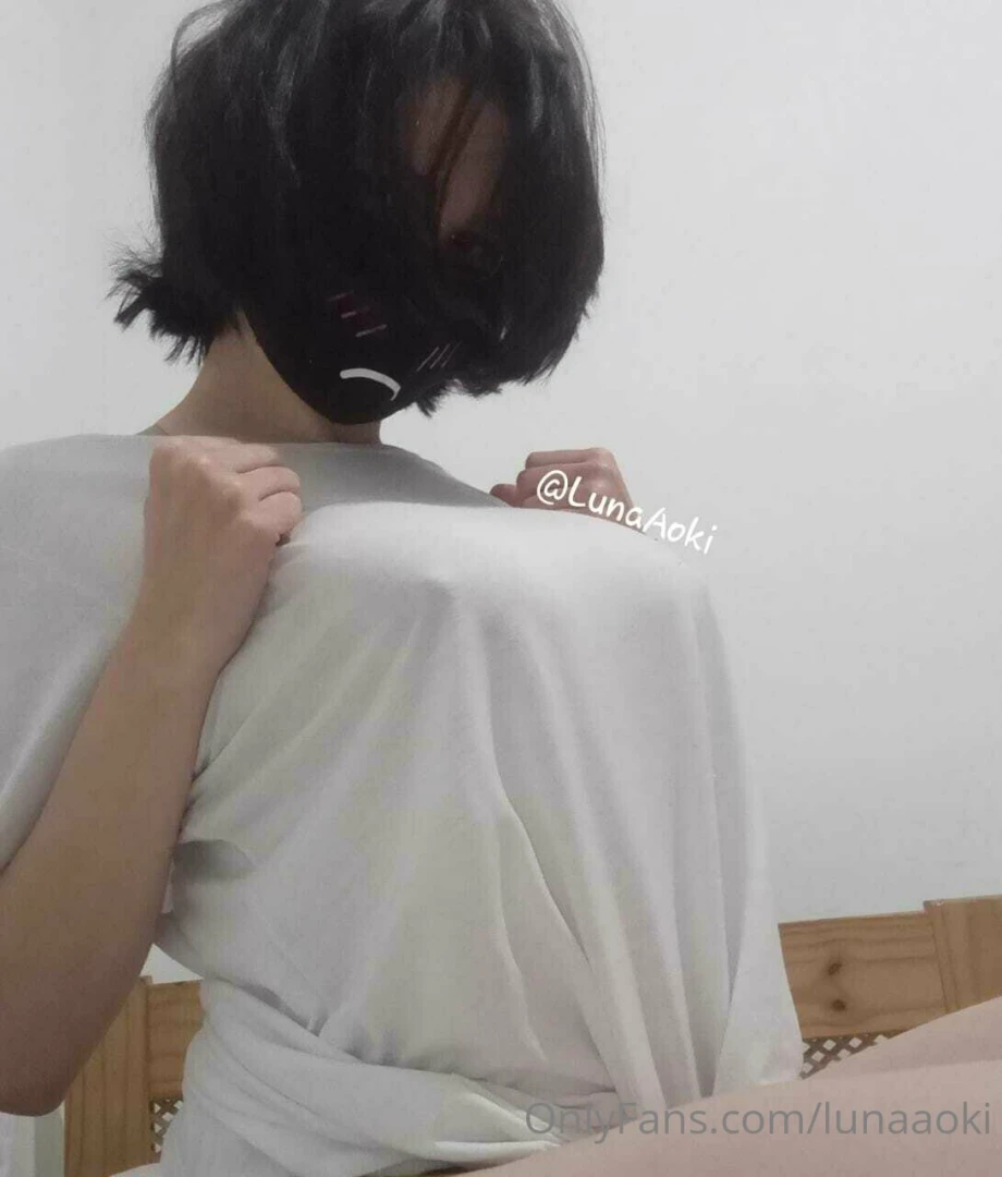 🖤Luna Aoki🖤 [ lunaaoki ] Onlyfans leaked photo 17261678 on Hotleaks.tv