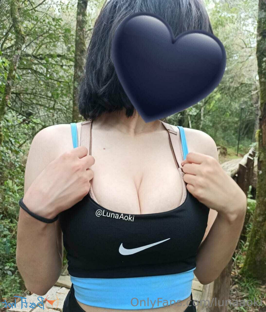 🖤 Luna Aoki Free 🖤 [ lunaaokifree ] Onlyfans leaked photo 17048009 on Hotleaks.tv