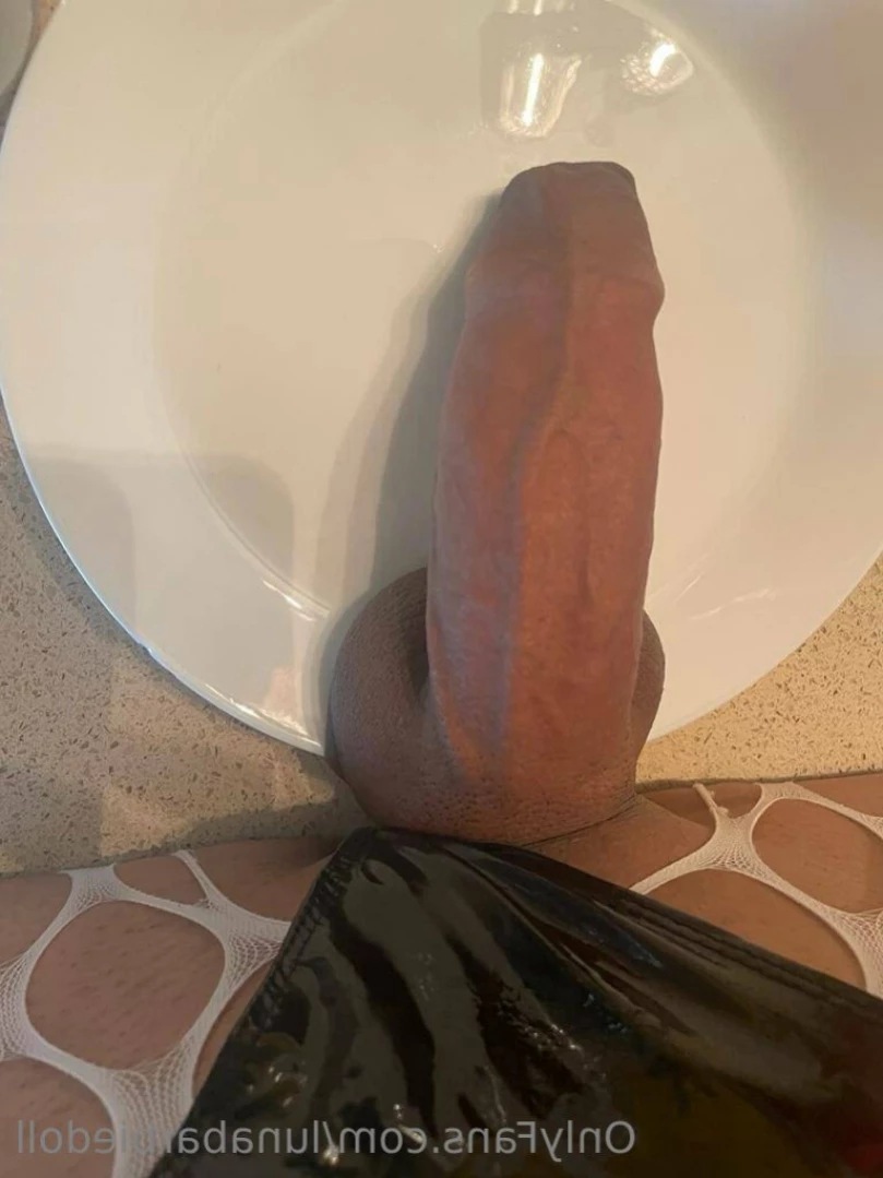 Luna Marí [ lunabarbiedoll ] Onlyfans leaked photo 11245793 on Hotleaks.tv