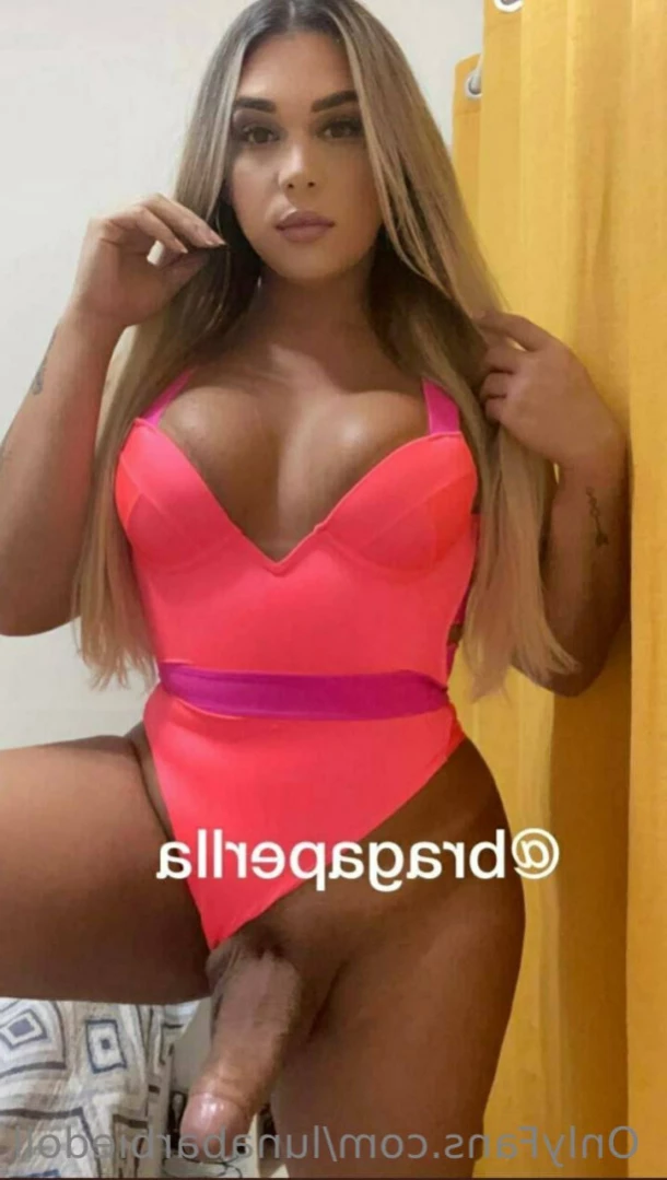 Luna Marí [ lunabarbiedoll ] Onlyfans leaked photo 13464899 on Hotleaks.tv