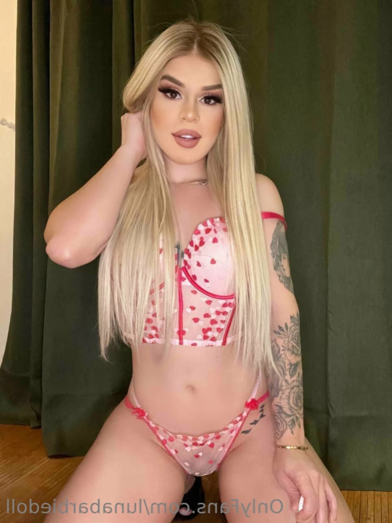 Luna Marí [ lunabarbiedoll ] Onlyfans leaked photo 13597198 on Hotleaks.tv