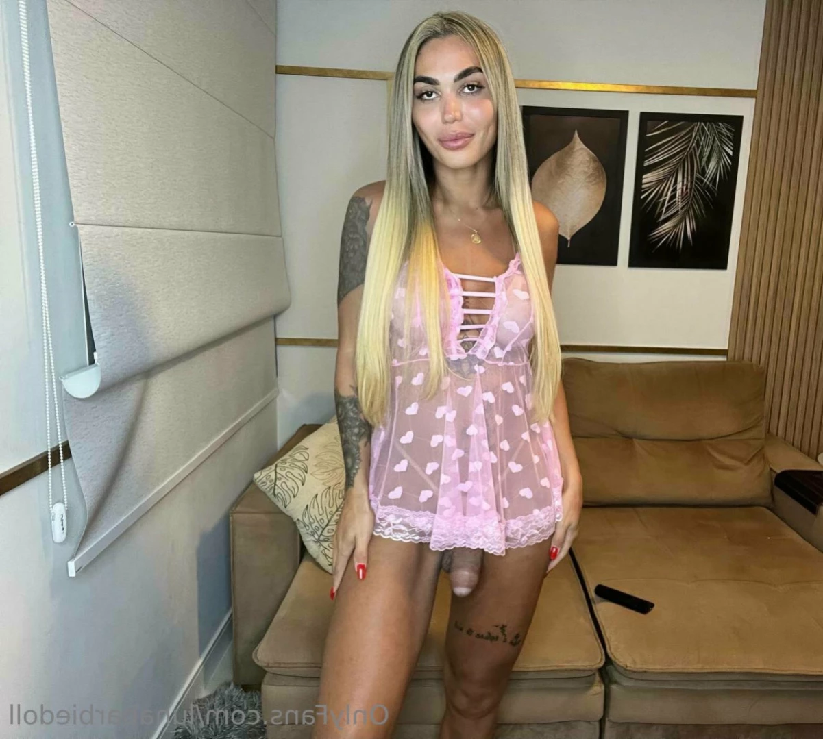 Luna Marí [ lunabarbiedoll ] Onlyfans leaked photo 15213447 on Hotleaks.tv