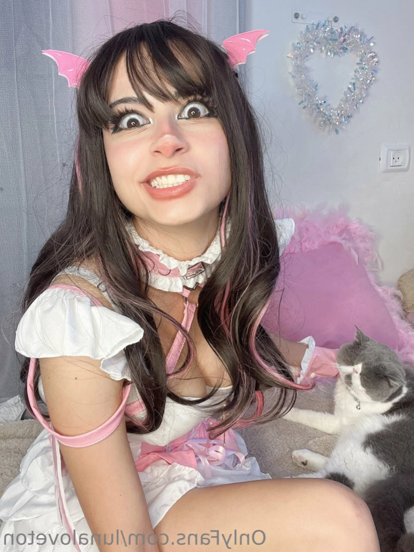 Luna Loveton [ lunaloveton ] Onlyfans leaked photo 11246463 on Hotleaks.tv