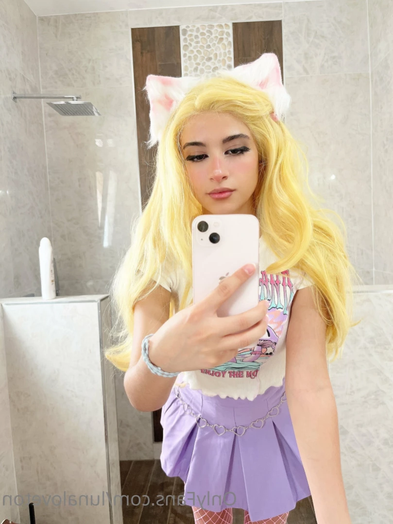 Luna Loveton [ lunaloveton ] Onlyfans leaked photo 11246549 on Hotleaks.tv