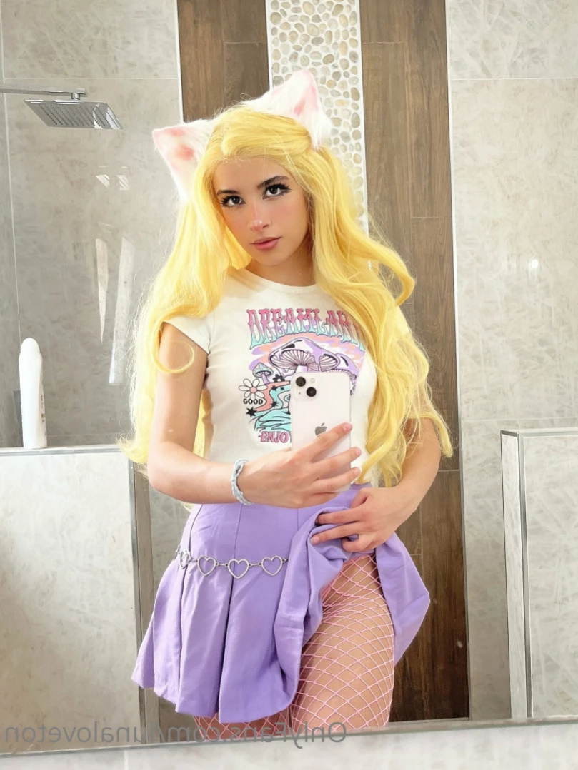 Luna Loveton [ lunaloveton ] Onlyfans leaked photo 11246595 on Hotleaks.tv