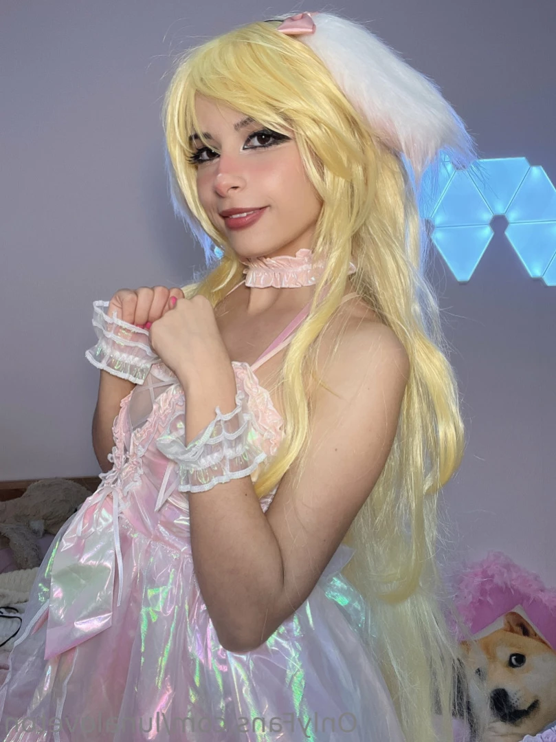 Luna Loveton [ lunaloveton ] Onlyfans leaked photo 11246637 on Hotleaks.tv