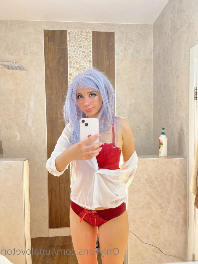 Luna Loveton [ lunaloveton ] Onlyfans leaked photo 11246690 on Hotleaks.tv