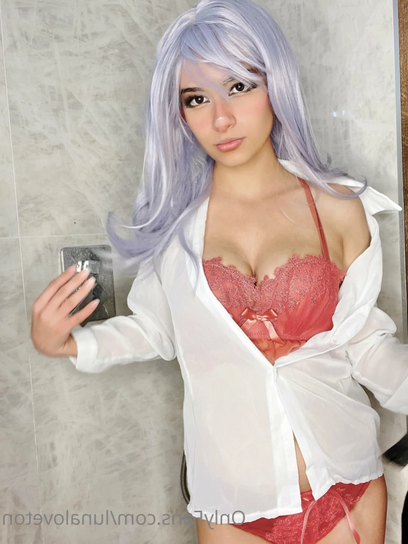 Luna Loveton [ lunaloveton ] Onlyfans leaked photo 11246704 on Hotleaks.tv