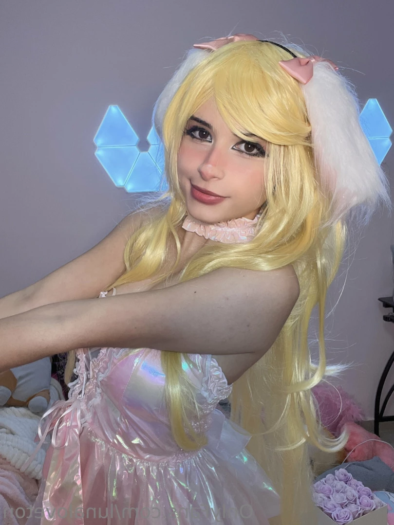 Luna Loveton [ lunaloveton ] Onlyfans leaked photo 11246705 on Hotleaks.tv