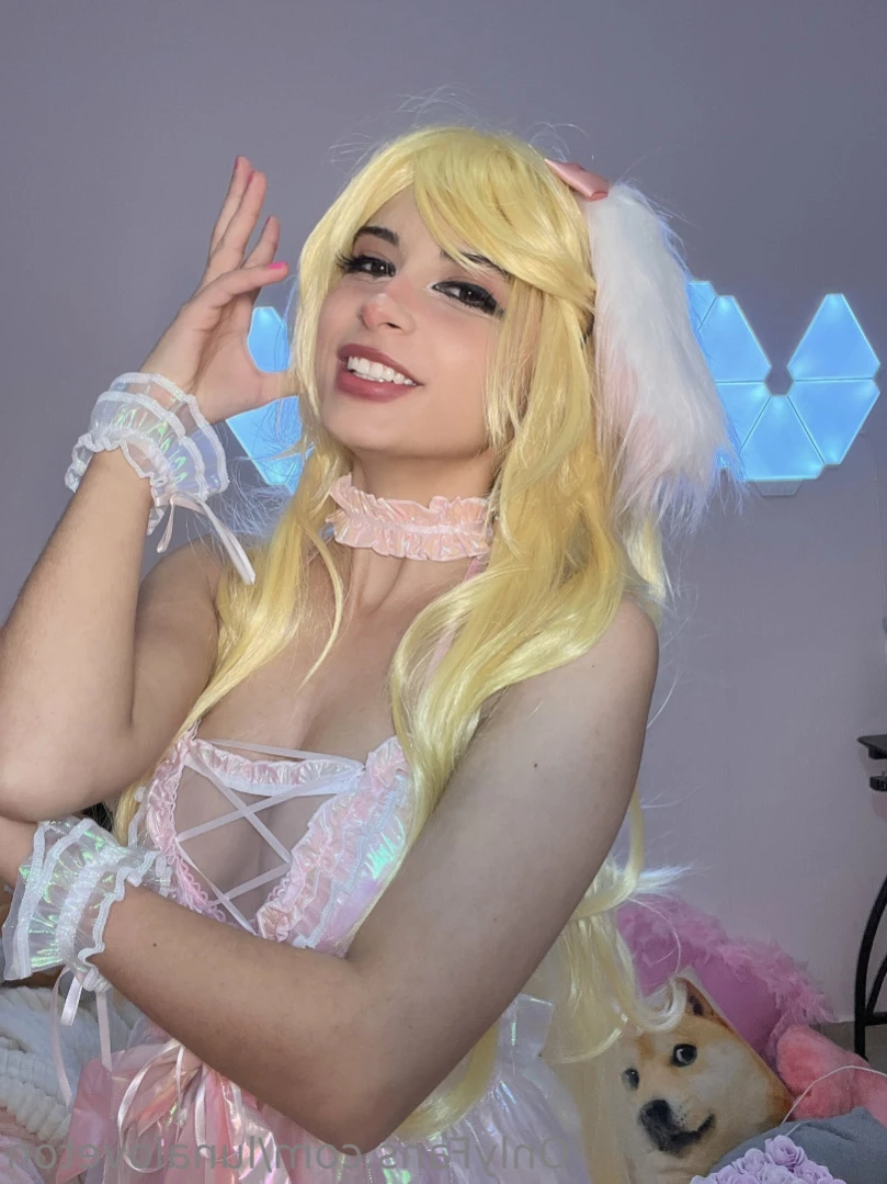 Luna Loveton [ lunaloveton ] Onlyfans leaked photo 11246739 on Hotleaks.tv