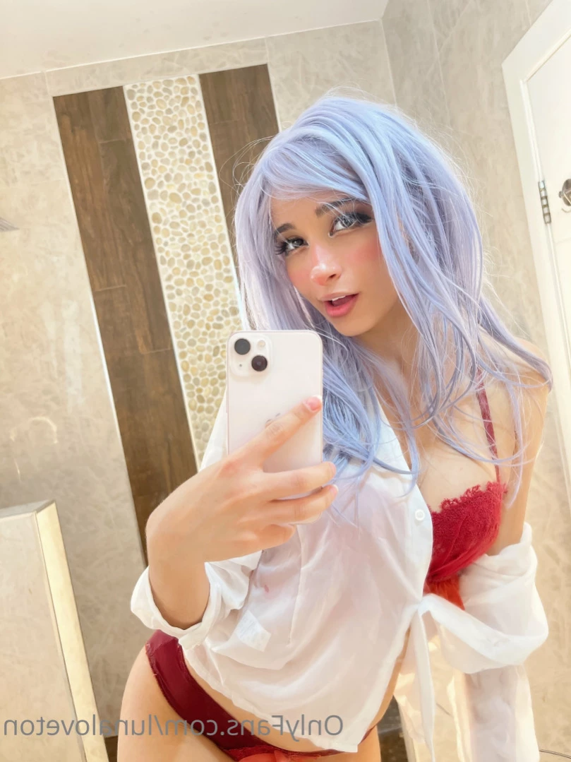 Luna Loveton [ lunaloveton ] Onlyfans leaked photo 11246762 on Hotleaks.tv