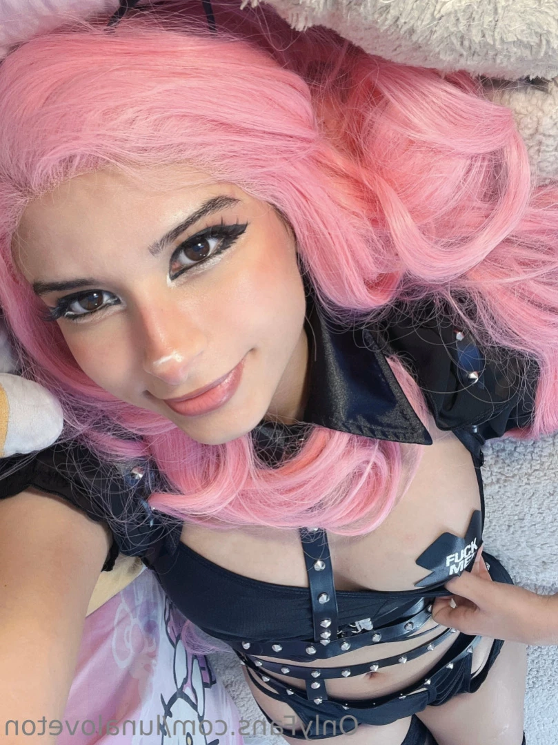 Luna Loveton [ lunaloveton ] Onlyfans leaked photo 11713884 on Hotleaks.tv