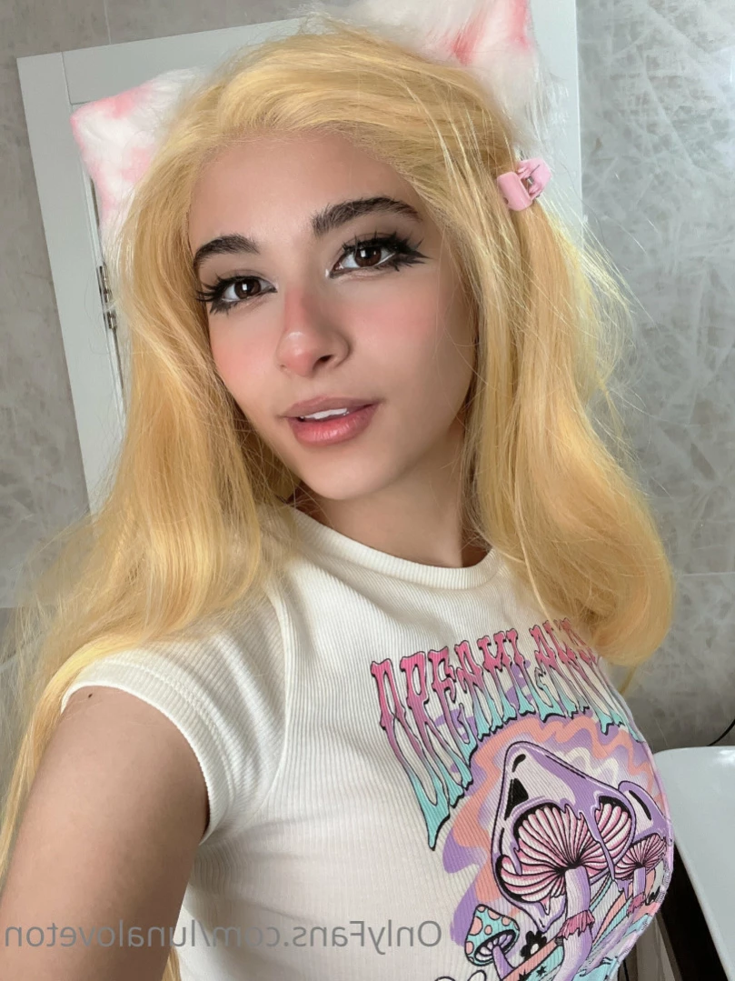 Luna Loveton [ lunaloveton ] Onlyfans leaked photo 13042167 on Hotleaks.tv