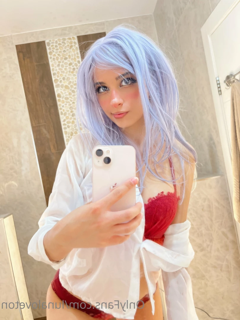 Luna Loveton [ lunaloveton ] Onlyfans leaked photo 13063861 on Hotleaks.tv