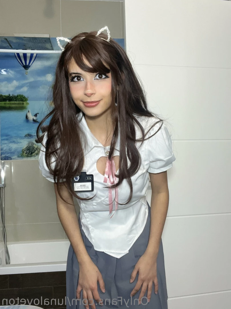 Luna Loveton [ lunaloveton ] Onlyfans leaked photo 13063910 on Hotleaks.tv