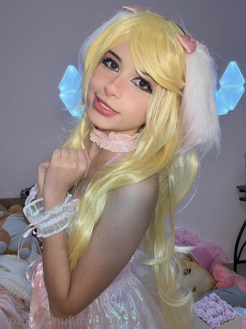 Luna Loveton [ lunaloveton ] Onlyfans leaked photo 13693875 on Hotleaks.tv