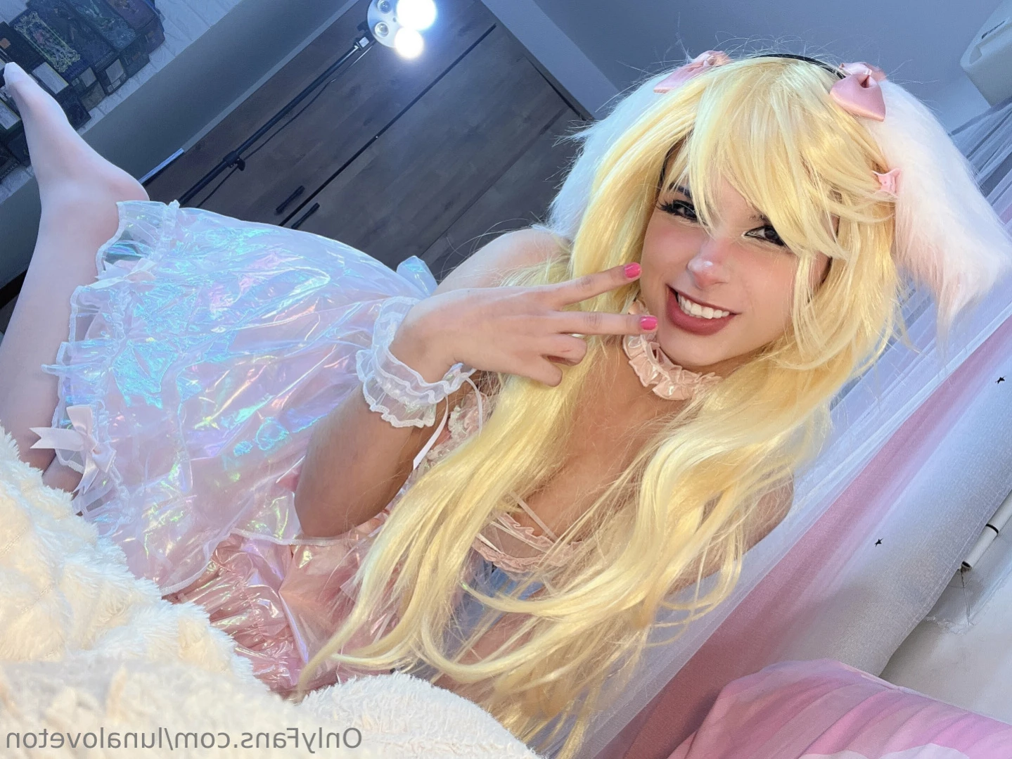Luna Loveton [ lunaloveton ] Onlyfans leaked photo 13693980 on Hotleaks.tv