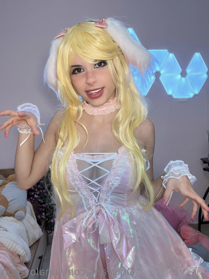 Luna Loveton [ lunaloveton ] Onlyfans leaked photo 14355300 on Hotleaks.tv